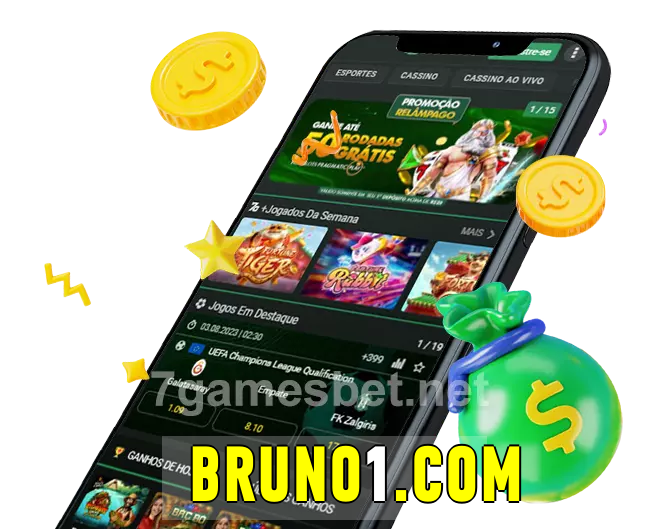 Baixe o aplicativo bruno  para jogar a qualquer momento